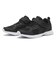 SJJ 1950W　18H-23(H) S-AXELRATER 195W　BLACK2　697410-0001