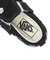 V98TDL EB.FLW　12-165(H) SLIP ON　BLK/WHT/FLW　696338-0001