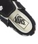 V98TDL EB.FLW　12-165(H) SLIP ON　BLK/WHT/FLW　696338-0001