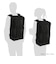 091700　M ULTIMO MEDIUM BACKPACK　01BK　699656-0001