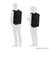 091700　M ULTIMO MEDIUM BACKPACK　01BK　699656-0001