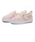 V98TDL EB.FLW　12-165(H) SLIP ON　PNK/WHT/FLW　696338-0002