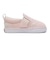 V98TDL EB.FLW　12-165(H) SLIP ON　PNK/WHT/FLW　696338-0002