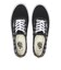 V44CF JP.PTN　AUTHENTIC　BLACK/WHITE　697234-0001
