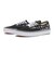 V44CF JP.PTN　AUTHENTIC　BLACK/WHITE　697234-0001