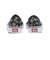 V44CF JP.PTN　AUTHENTIC　BLACK/WHITE　697234-0001