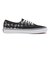 V44CF JP.PTN　AUTHENTIC　BLACK/WHITE　697234-0001