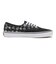 V44CF JP.PTN　AUTHENTIC　BLACK/WHITE　697234-0001