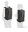 091700　M ULTIMO MEDIUM BACKPACK　02SHADOW GRAY　699656-0002