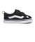 V36TDL BLT EB.F　12-165(H) OLD SKOOL　BLK/WHT/FLW　696339-0001