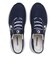 33600131　CAVESTAR SLIT SLIDE　NAVY/WHITE　699780-0001
