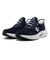 33600131　CAVESTAR SLIT SLIDE　NAVY/WHITE　699780-0001