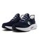 33600131　CAVESTAR SLIT SLIDE　NAVY/WHITE　699780-0001