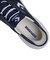 33600131　CAVESTAR SLIT SLIDE　NAVY/WHITE　699780-0001