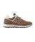 WL574RTS　WL574RTS(B)　BROWN(RTS)　693506-0001
