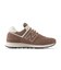 WL574RTS　WL574RTS(B)　BROWN(RTS)　693506-0001