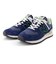 U574QBL　U574QBL(D)　NAVY(QBL)　693486-0001