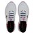 33600130　CAVESTAR SLIT SLIDE　WHITE/BLACK/RED　699779-0001
