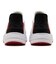 33600130　CAVESTAR SLIT SLIDE　WHITE/BLACK/RED　699779-0001