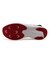 33600130　CAVESTAR SLIT SLIDE　WHITE/BLACK/RED　699779-0001