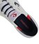 33600130　CAVESTAR SLIT SLIDE　WHITE/BLACK/RED　699779-0001