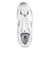 U509CD　U509CD(D)　WHITE/NAVY(CD)　693483-0001