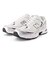 U509CD　U509CD(D)　WHITE/NAVY(CD)　693483-0001
