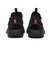 D826500　BEND FLOW　BLACK　696826-0001