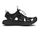 D826500　BEND FLOW　BLACK　696826-0001