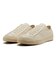 31315920　AS AGED WRESTLINGSHOES OX　PARCHMENT　699772-0001