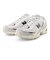 U509CA　U509CA(D)　WHITE/BLACK(CA)　693480-0001