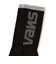 VN000QB9BLK　Hovley Crew　Black　698981-0001