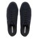 33702081　ONE STAR SUEDE　BLACKMONOCHROME　699790-0001