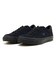 33702081　ONE STAR SUEDE　BLACKMONOCHROME　699790-0001