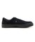 33702081　ONE STAR SUEDE　BLACKMONOCHROME　699790-0001
