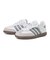 JQ3195　12-16 SAMBA OG CF EL I　FTWR/GREY/GUM5　698312-0001