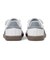 JQ3195　12-16 SAMBA OG CF EL I　FTWR/GREY/GUM5　698312-0001