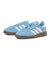 JQ6381　17-21 HANDBALL SPEZIAL CF EL C　LIGH/FTWR/GUM5　698317-0001