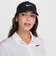 HJ3689　U ACE VISOR U CB NEW P　010BLK/WHT　700533-0001