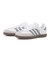 JQ2841　17-21 SAMBA OG C　FTWR/GREY/GUM5　698306-0001