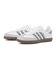JQ2841　17-21 SAMBA OG C　FTWR/GREY/GUM5　698306-0001