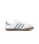 JQ2841　17-21 SAMBA OG C　FTWR/GREY/GUM5　698306-0001