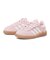 JR2106　12-16 HANDBALL SPEZIAL CF EL I　CLEA/FTWR/GUM5　698328-0001