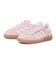 JR2106　12-16 HANDBALL SPEZIAL CF EL I　CLEA/FTWR/GUM5　698328-0001
