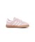 JR2106　12-16 HANDBALL SPEZIAL CF EL I　CLEA/FTWR/GUM5　698328-0001