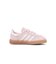 JR2106　12-16 HANDBALL SPEZIAL CF EL I　CLEA/FTWR/GUM5　698328-0001