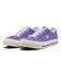 33702080　ONE STAR SUEDE　PURPLE　699789-0001