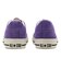 33702080　ONE STAR SUEDE　PURPLE　699789-0001
