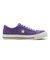 33702080　ONE STAR SUEDE　PURPLE　699789-0001