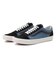 VN000D7ZNGV　OLD SKOOL　BASICS NAVY/BLK　697078-0001